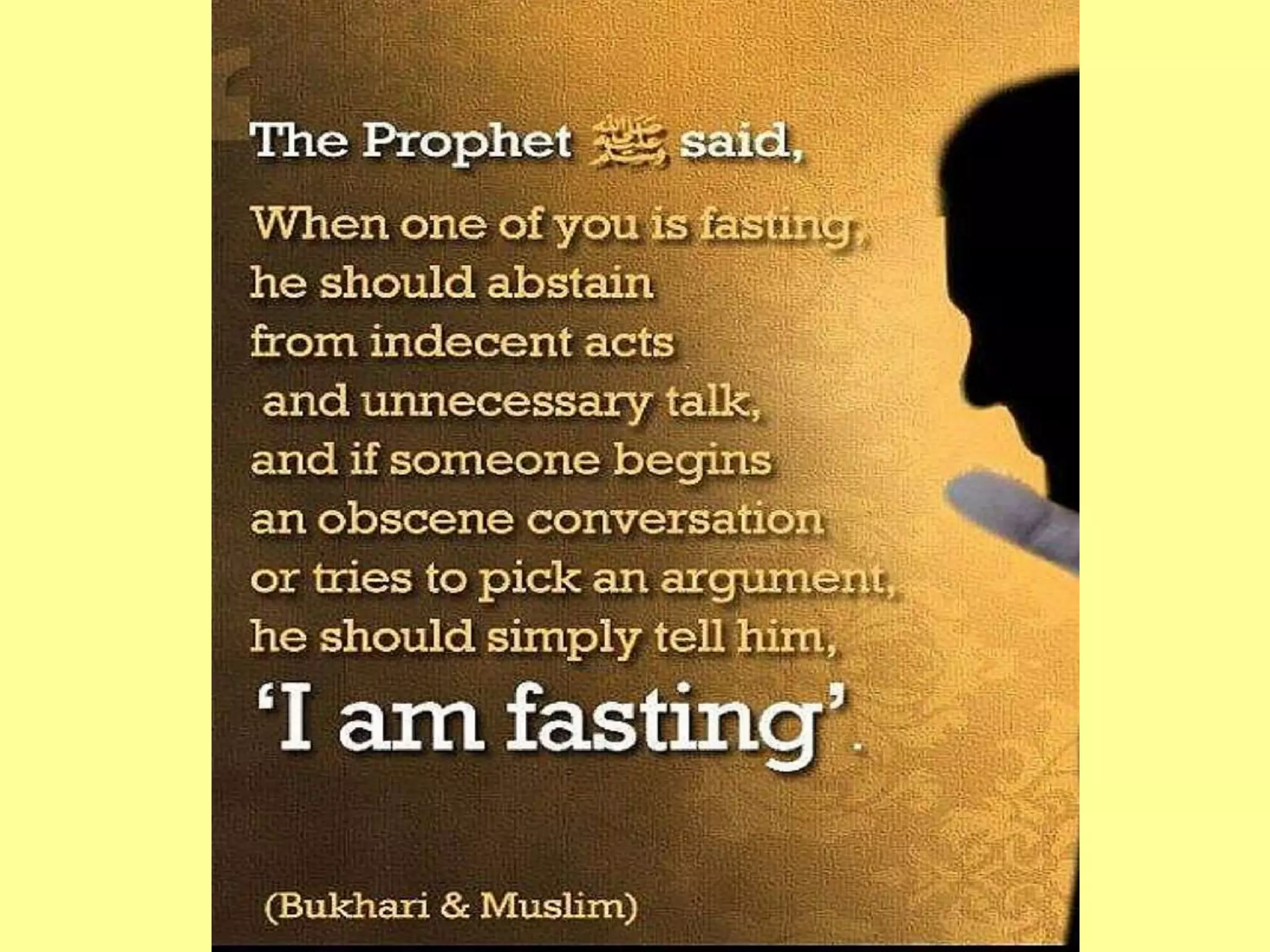 Welcome Ramadan 2016