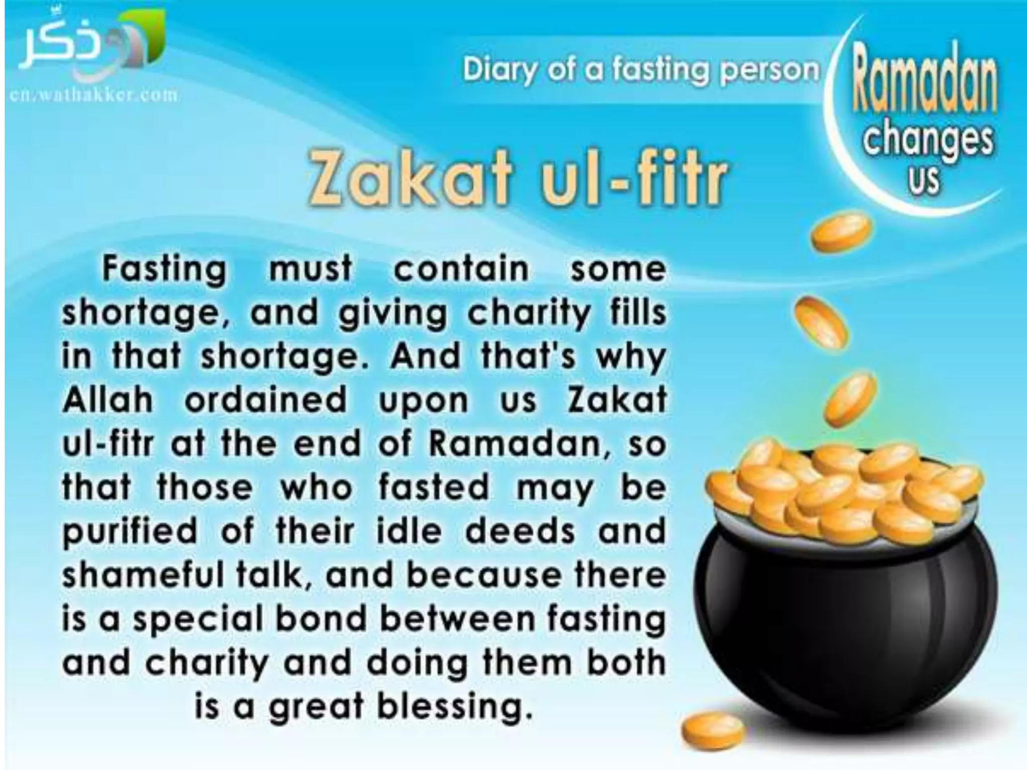 Welcome Ramadan 2016