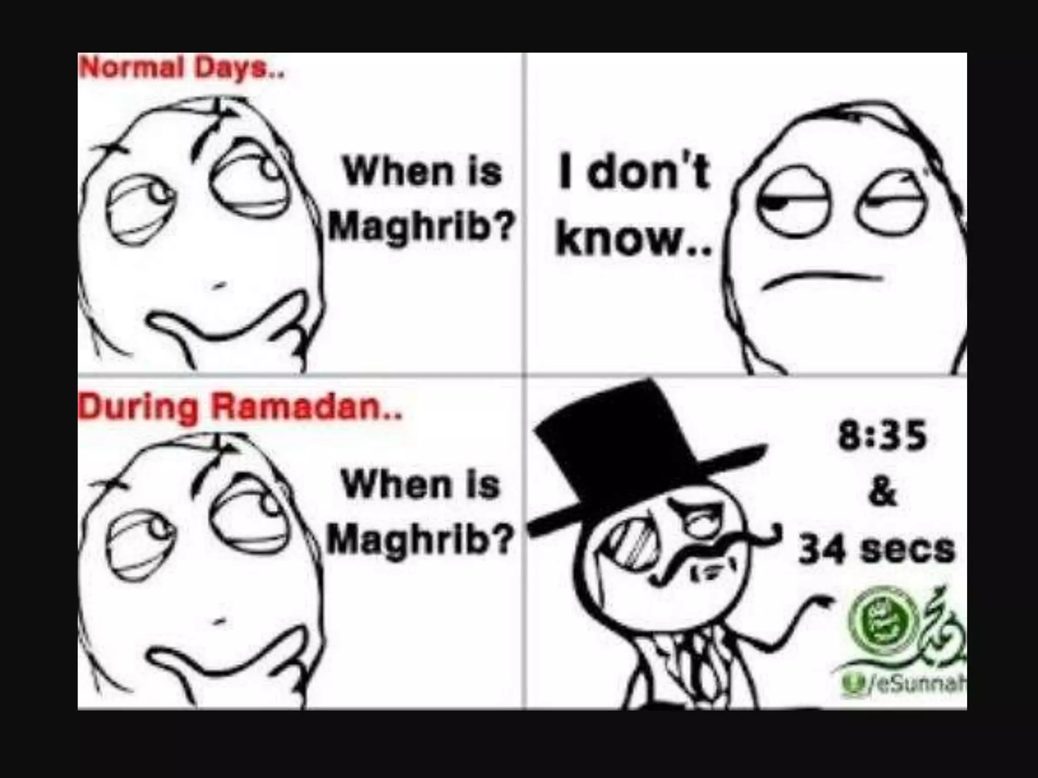 Welcome Ramadan 2016