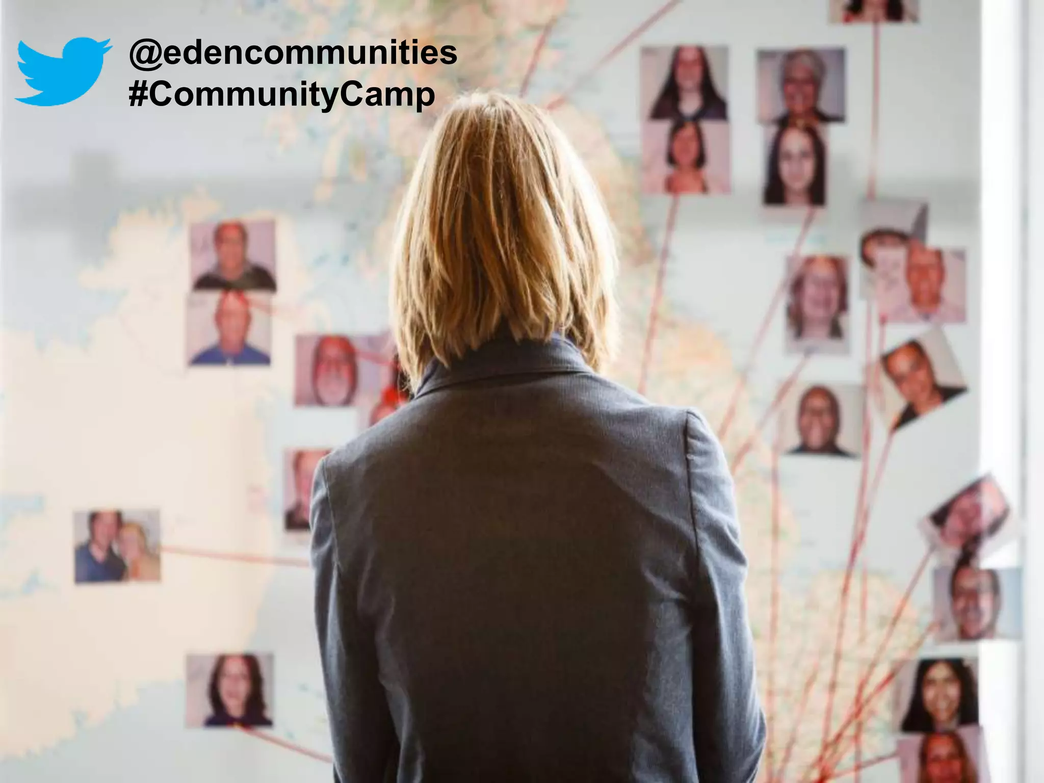 @edencommunities
#CommunityCamp