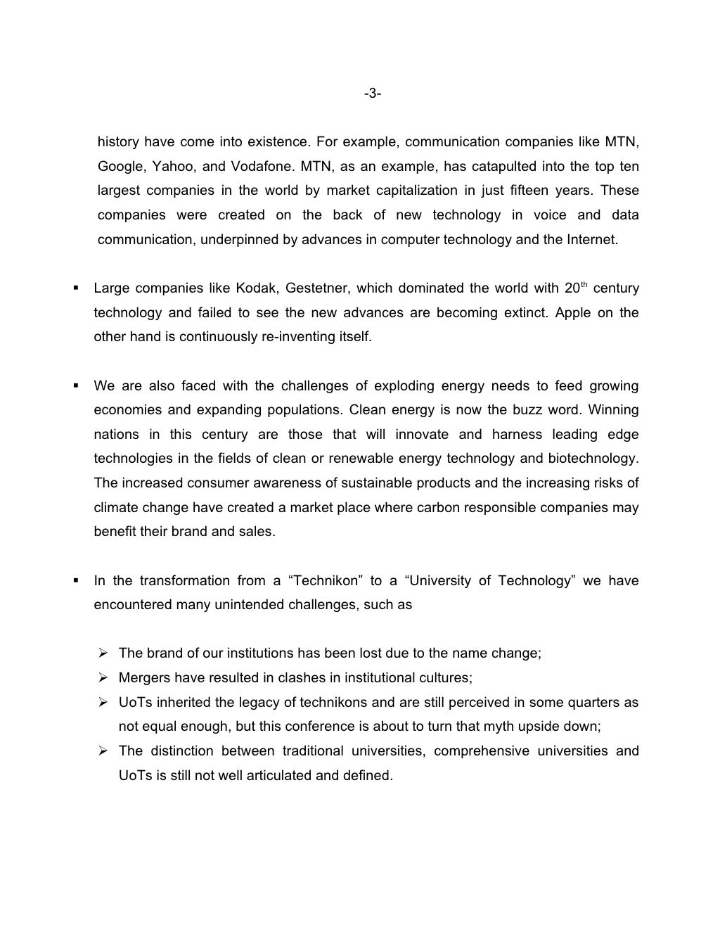 Manuscript speech image