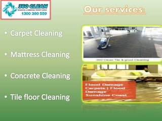 360Clean - Air Conditioning Cleaning | PDF