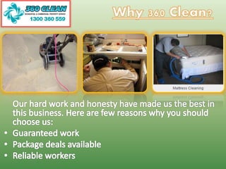 360Clean - Air Conditioning Cleaning | PDF