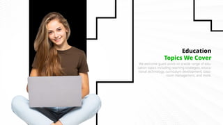 Share Your Knowledge: Submit a Guest Post to A2Z Learning Hub | PDF