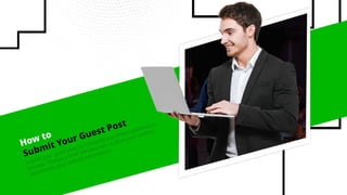 Share Your Knowledge: Submit a Guest Post to A2Z Learning Hub | PDF
