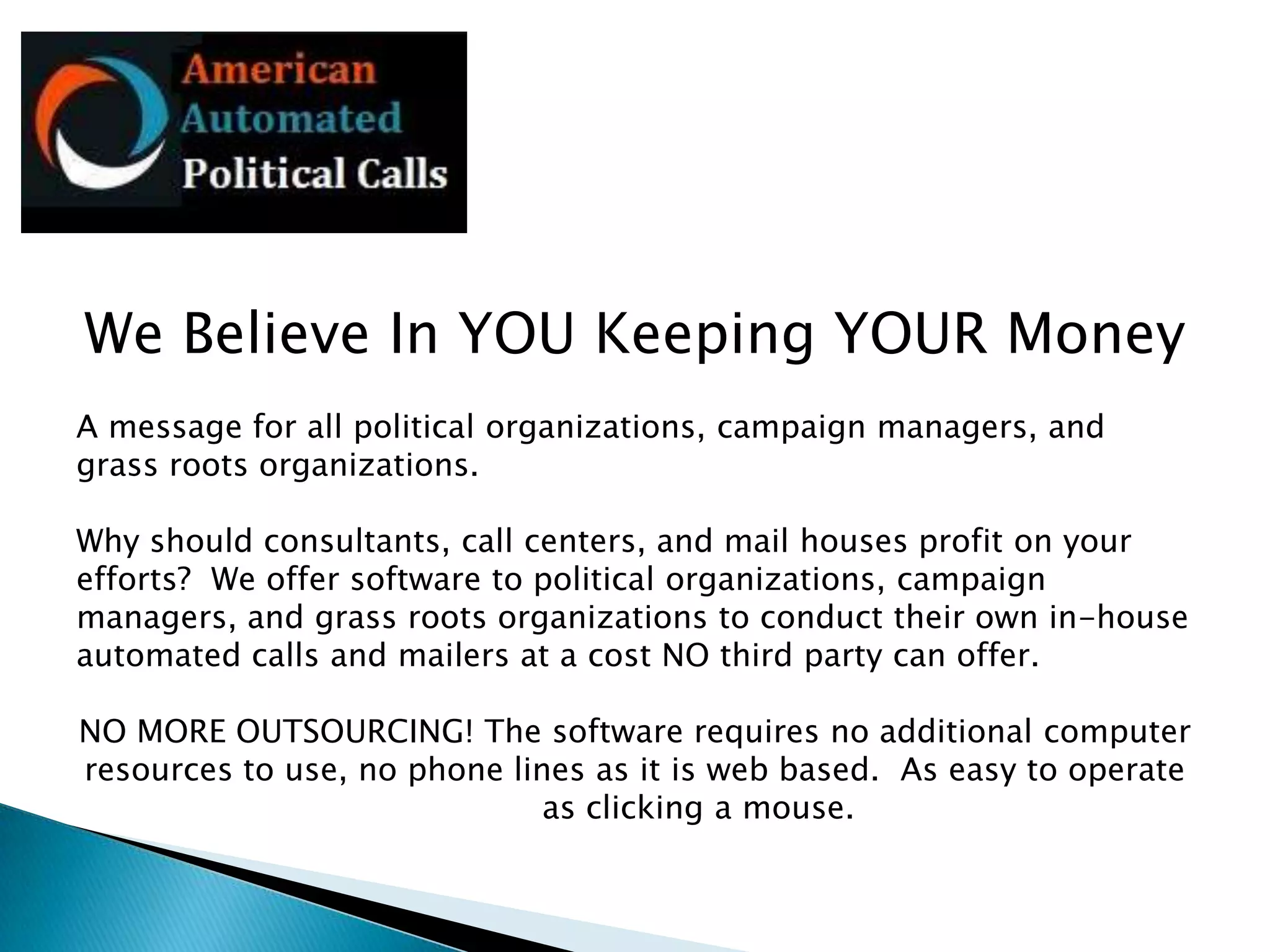 The Ultimate Guide To Decoding Political Calls - nu4f7ud