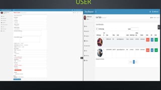 Android Library Management System | PPTX