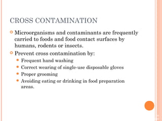 Welcome to basic pastry powerpoint | PPT
