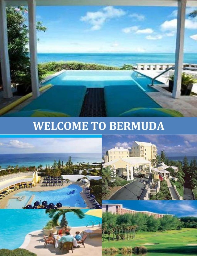 Cheapest Hotels Bermuda