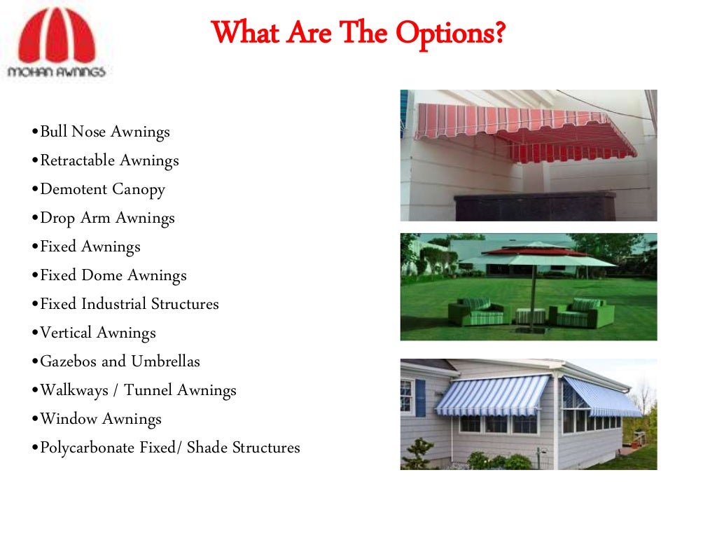 To Best Awnings Canopy Dealers in Kolkata