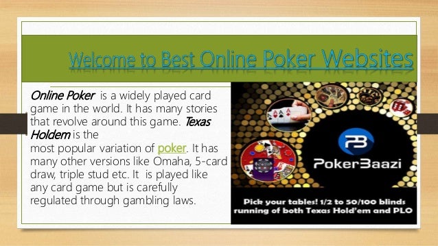 Holdem Holdem