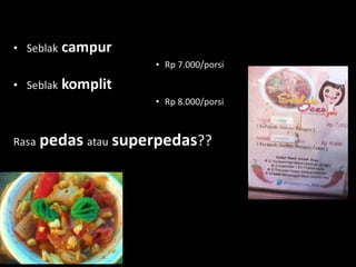 bisnis kuliner revisi completed english 50%