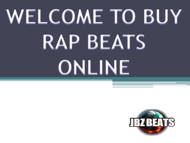 buy instrumental beats online
