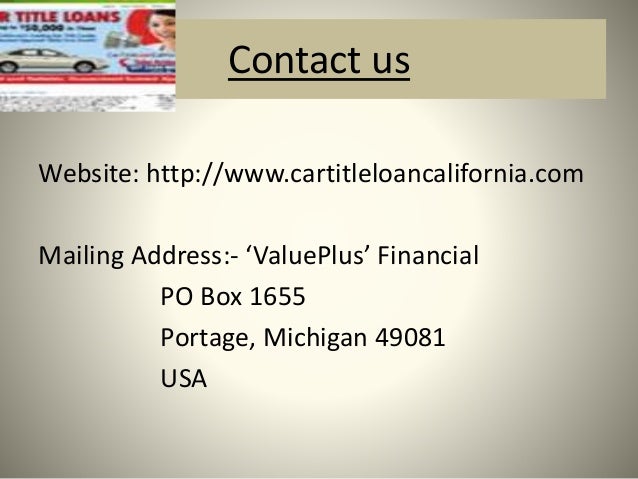 Us Bank Car Loan Address US Bank Home Mortgage Payment