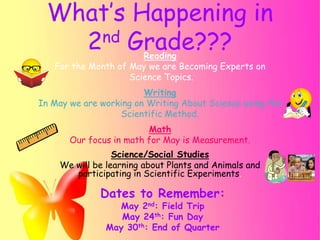 Welcome to central web power point may | PPT