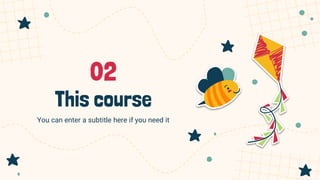 This course
02
You can enter a subtitle here if you need it
 