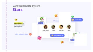 Welcome to ClassPoint - A MANUAL FOR CLASSPOINT | PPTX