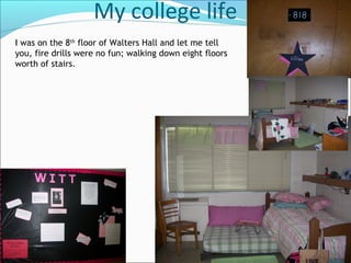 Welcome to class power point