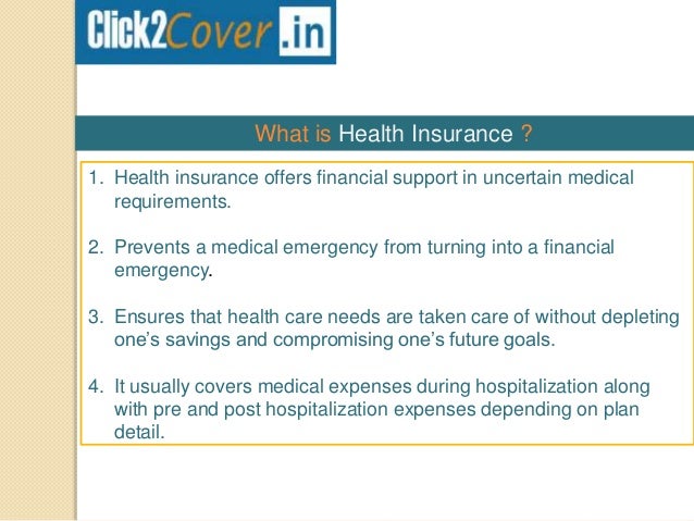 Health Insurance Plans >> Best Health Insurance Plans In India Health Insurance Plans >> Best Health Insurance Plans In India