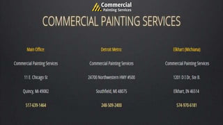 Welcome To Commercial Painting Contractor.pptx