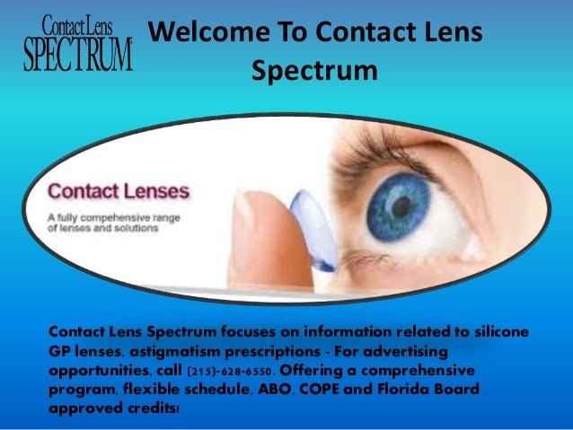 spectrum contact us