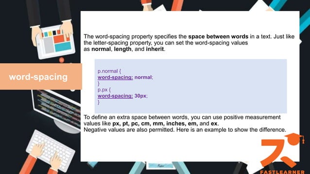 Welcome to css! | PPT