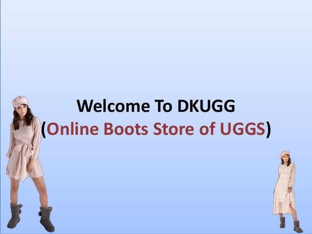 uggs online store