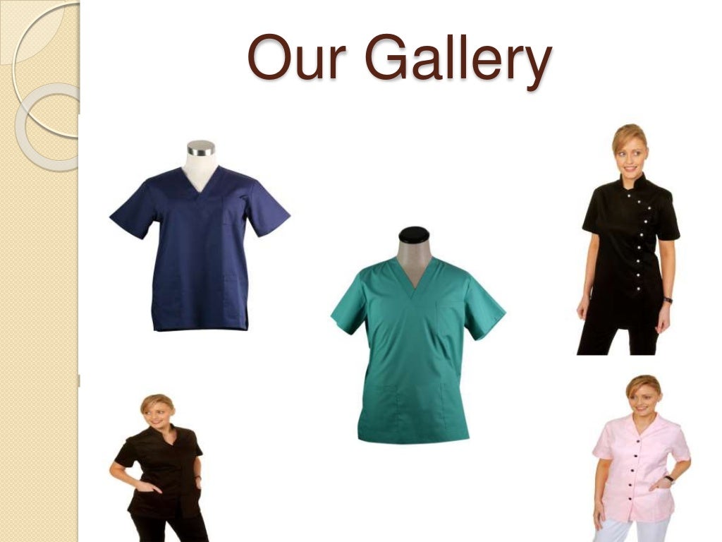 To Dublin Uniforms in Ireland