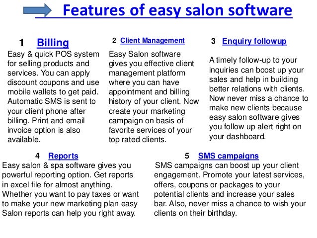 salon software free download full version sales follow up software free download