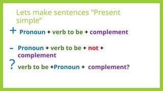 A1 English Welcome to english classes.pptx