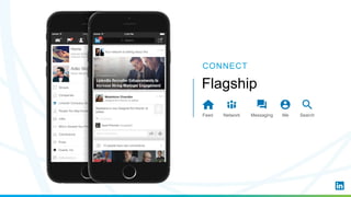 Flagship
Feed Network Messaging Me Search
CONNECT
 