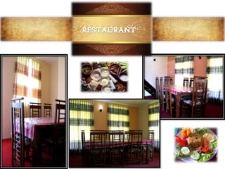 Welcome to hotel  nasa