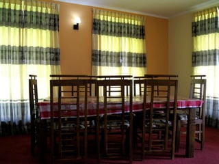 Welcome to hotel  nasa