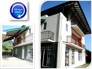 Welcome to hotel  nasa