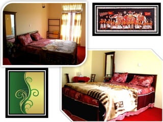 Welcome to hotel  nasa