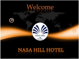 Welcome




NASA HILL HOTEL
 
