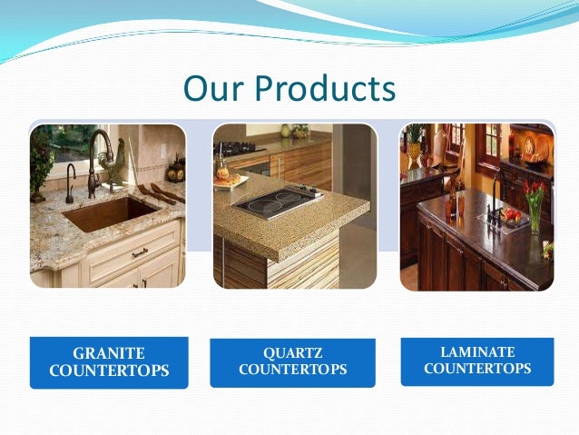 Find Modern Countertops In Milton Brampton And Mississauga