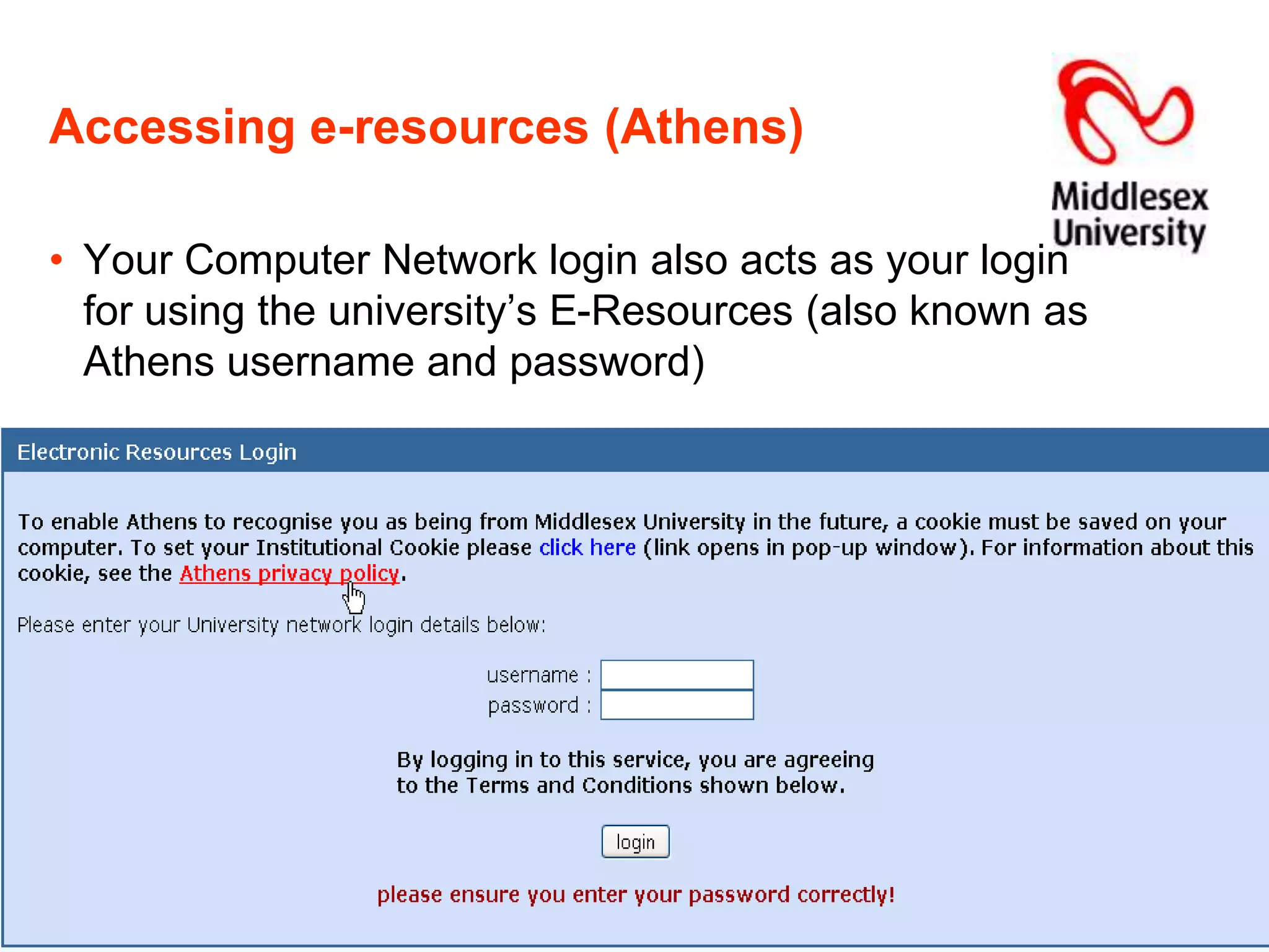 Send work to printer, BW-Open (for black and white) or CL-Open (for colour)Remember to bring coins with you.