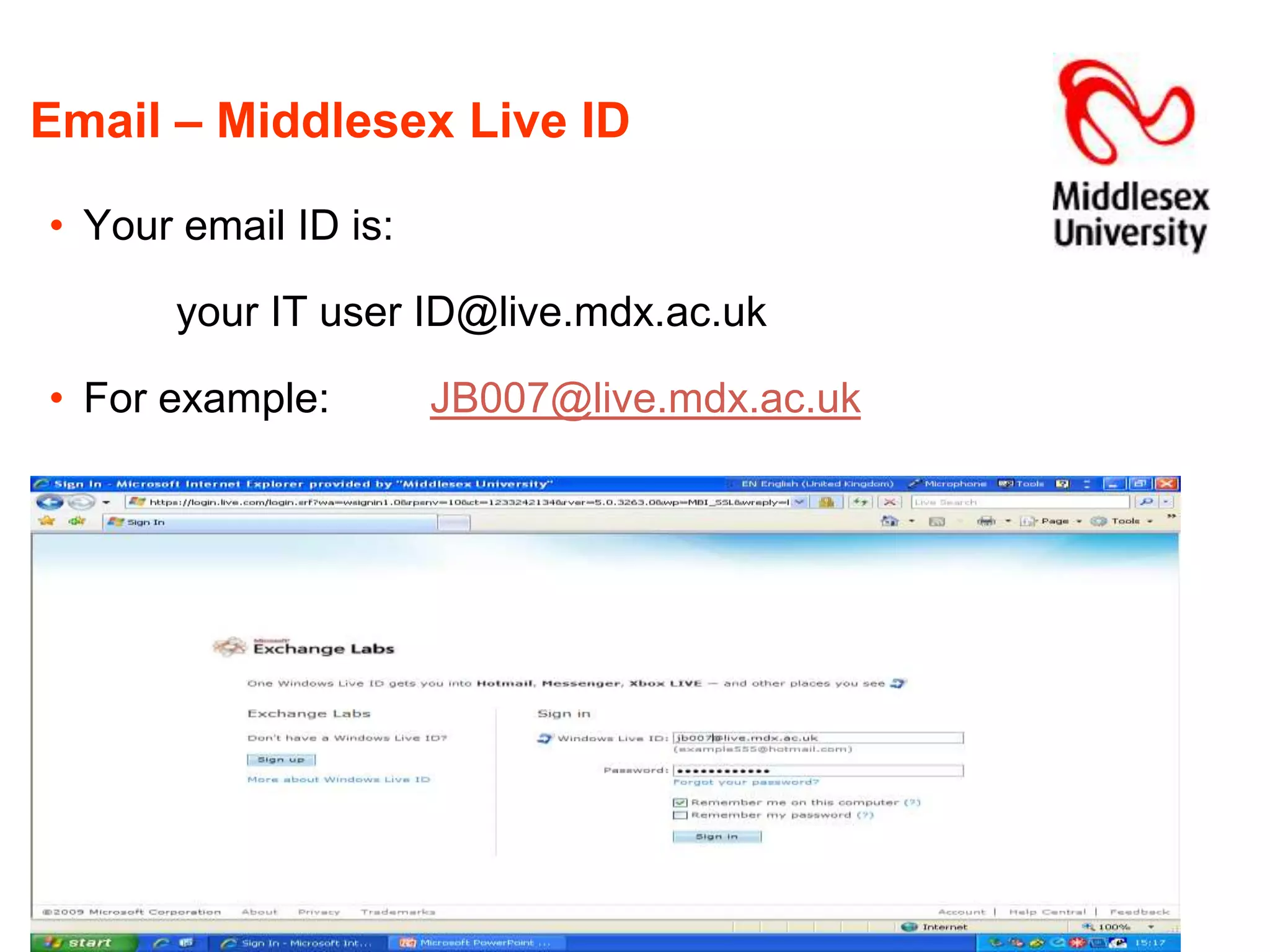 Accessing e-resources (Athens)Your Computer Network login also acts as your login for using the university’s E-Resources (also known as Athens username and password)