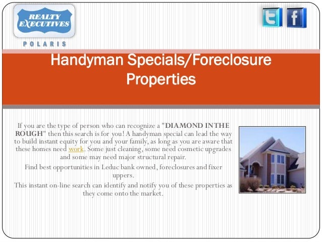 Welcome to leduc real estate - 웹