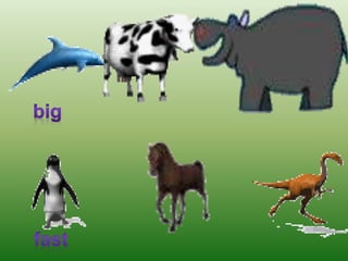 Розробка уроку   Welcome to london - 4 клас