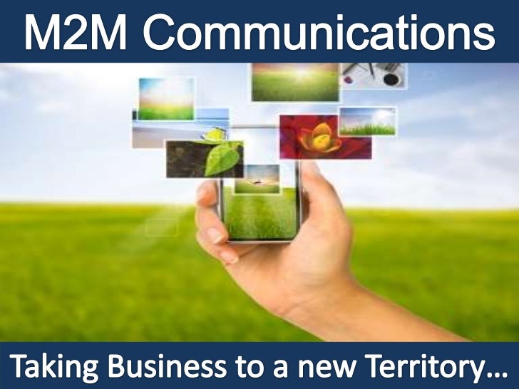 M2M communications | Marathon Telecom