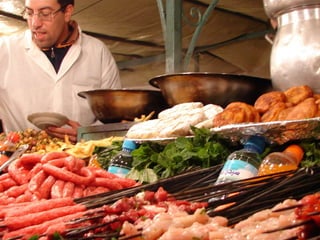 Welcome to morocco