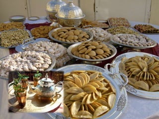 Welcome to morocco