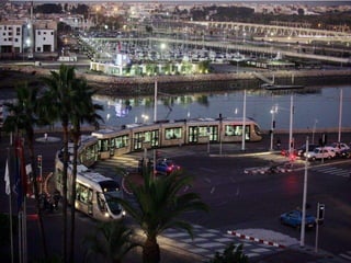 Welcome to morocco