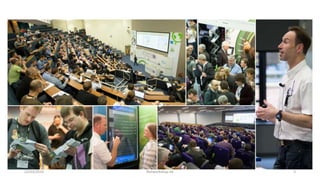 22/03/2016 Networkshop 44 3
 