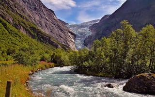 Welcome to norway