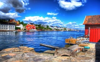 Welcome to norway
