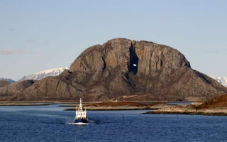 Welcome to norway