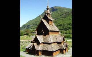 Welcome to norway